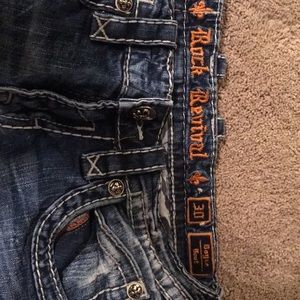 Men jeans